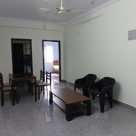 Feel Like Home Near Cricket Stadium Visakhapatnam Buitenkant foto