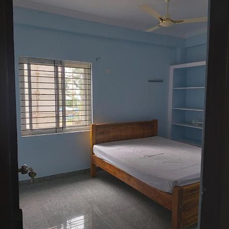 Feel Like Home Near Cricket Stadium Visakhapatnam Buitenkant foto