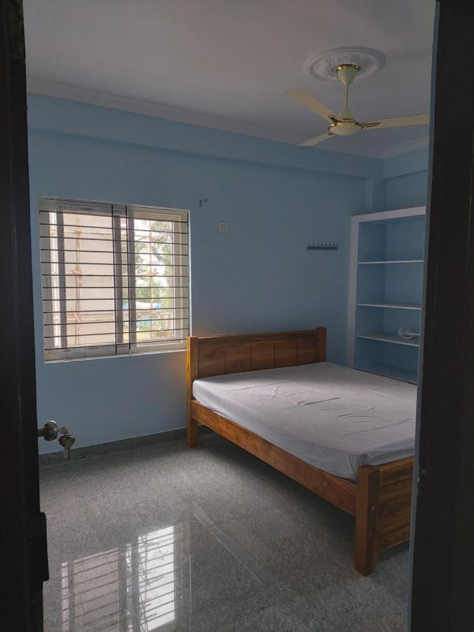 Feel Like Home Near Cricket Stadium Visakhapatnam Buitenkant foto