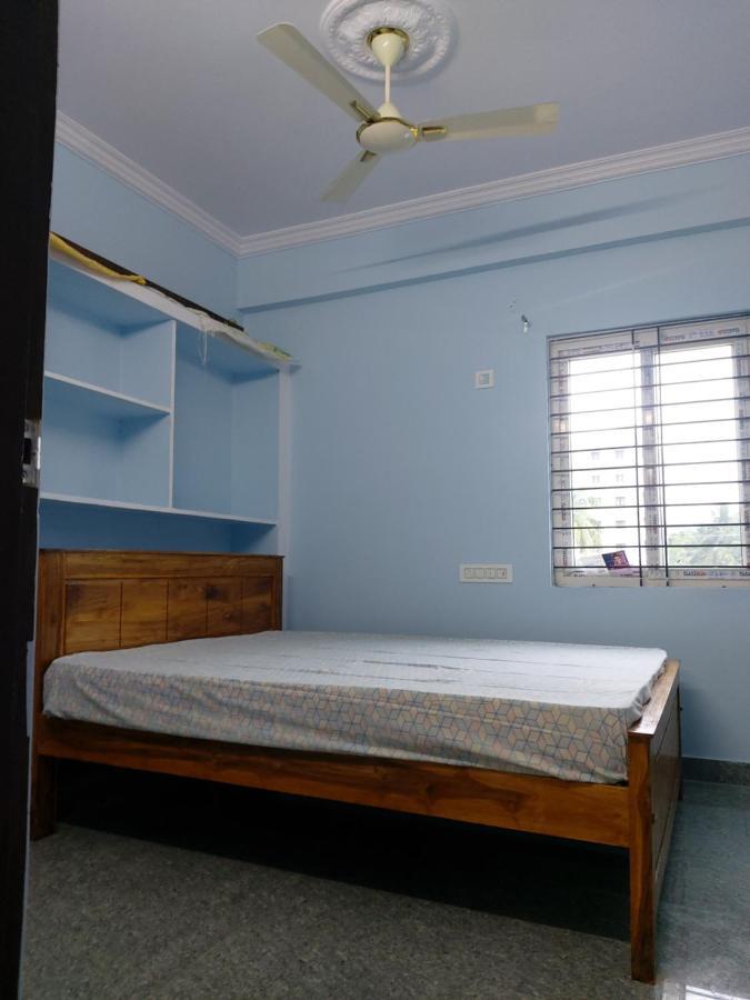 Feel Like Home Near Cricket Stadium Visakhapatnam Buitenkant foto